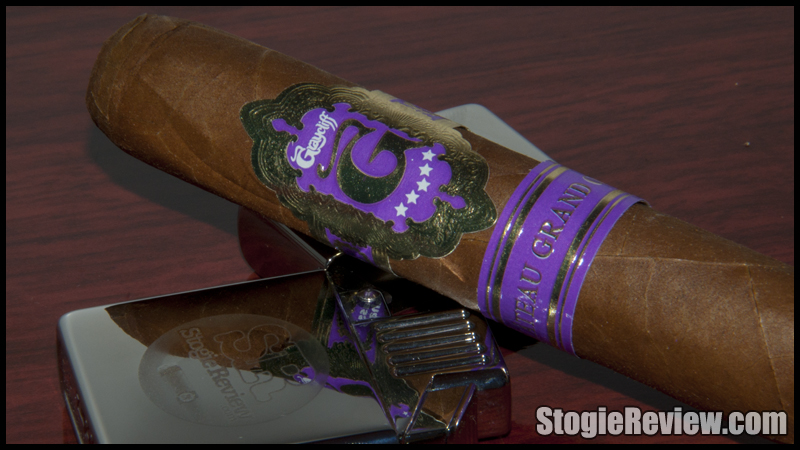 Graycliff Gran Cru - 1